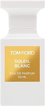 TOM FORD SOLEIL BLANC EDP 50 ML on Amazon.ae - Price Tracker