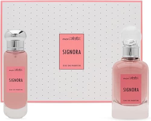 Signora EDP For Women 100ML Set on Amazon.ae - Price Tracker