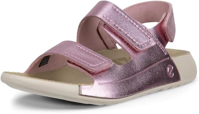 ECCO 2nd Cozmo K Boy's Sandal على Amazon.ae - متتبع الأسعار