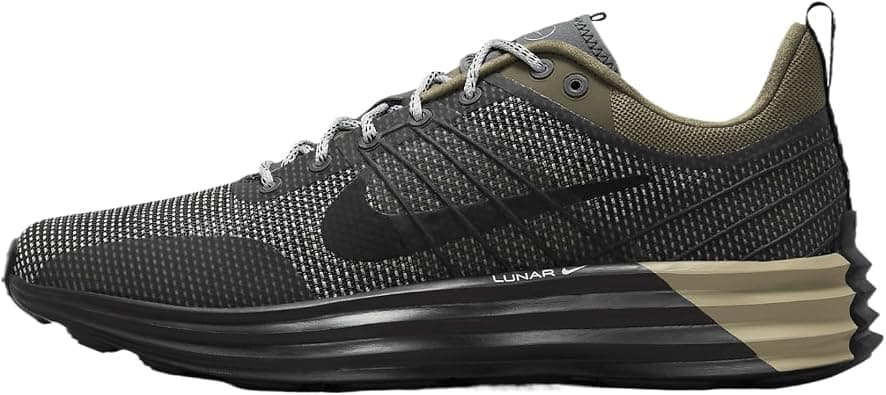 Nike LUNAR ROAM PRM mens LACED SHOES on Amazon.ae - Price Tracker