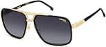 Carrera Mens CARRERA 1071/S Sunglasses (pack of 1) - Best Deal Finder