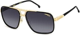 Carrera Mens CARRERA 1071/S Sunglasses (pack of 1) - Best Deal Finder