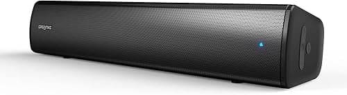 Creative - Stage Air V2 Compact Under-monitor Soundbar, Black على Amazon.ae - متتبع الأسعار