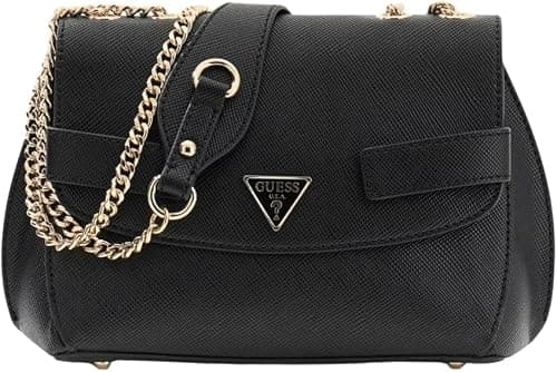 GUESS Womens Serenova Cnvrtble Xbody Flap Bags على Amazon.ae - متتبع الأسعار