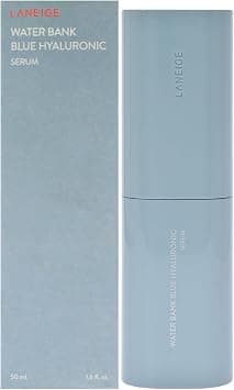 LANEIGE WATER BANK BLUE HYALURONIC SERUM - Best Deal Finder
