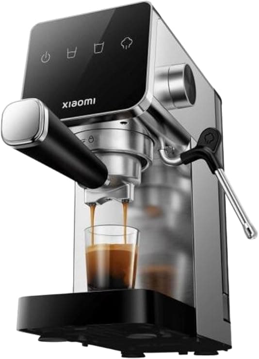 Xiaomi Semi Automatic Espresso Machine on Amazon.ae - Price Tracker
