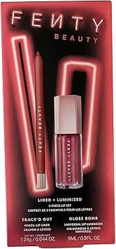 Fenty Beauty Lined & Luminized Set on Amazon.ae - Price Tracker
