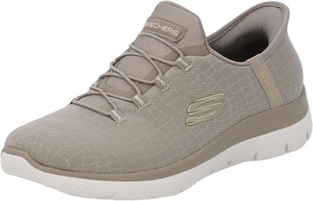 Skechers Summits-classy Night Hands Free Slip-ins womens Sneaker on Amazon.ae - Price Tracker