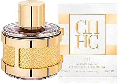 CAROLINA HERRERA Ch Ltd Edi Eau de Perfume For Women, 100 ml on Amazon.ae - Price Tracker