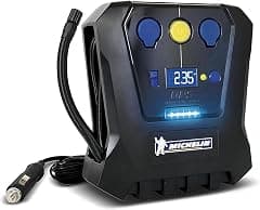 MICHELIN 9519 Preset Digital Car Tyre Inflator - Amazon.ae Price Tracker