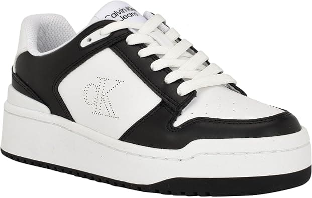 Calvin Klein Ashier womens Sneaker on Amazon.ae - Price Tracker