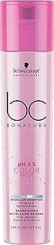 SCHWARZKOPF BC pH4.5CF Silver SHP 250ml on Amazon.ae - Price Tracker