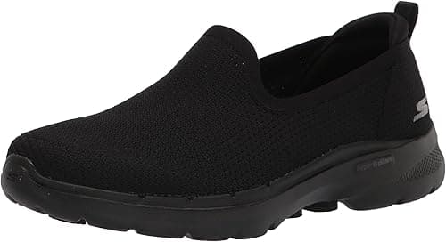 Skechers GO WALK 6 womens Shoes on Amazon.ae - Price Tracker