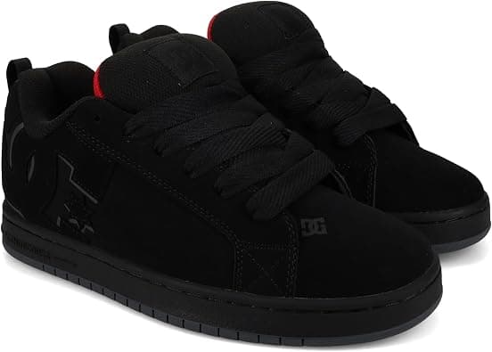 DC Court Graffik mens Skateboarding Shoe على Amazon.ae - متتبع الأسعار