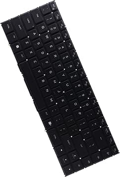 Deal4GO 4-Zone RGB Cherry MX Backlit Mechanical Keyboard 012TP 0012TP Replacement for Dell Alienware M15 R5 R6 R7, G16 7620 7630 7635 على Amazon.ae - متتبع الأسعار