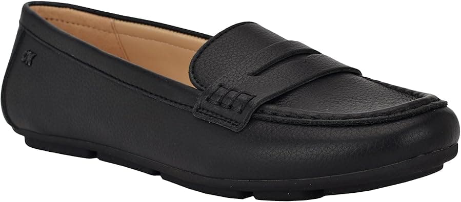 Calvin Klein Women's Lunya Loafer on Amazon.ae - Price Tracker