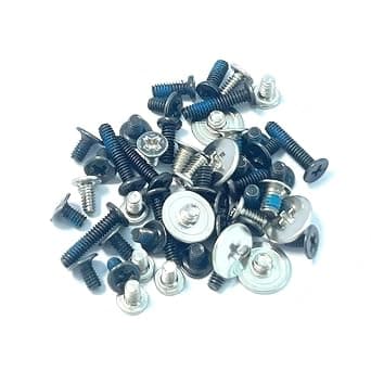 Laptop Screws Kit Full Set Replacement for Lenovo LOQ 15IRX9 83DV LOQ 15AHP9 83DX LOQ 15IAX9I 83FQ LOQ 15IAX9 83GS LOQ 15ARP9 83JC, 5S10S35626 on Amazon.sa - Price Tracker