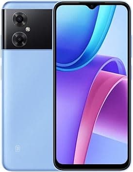 Xiaomi Redmi Note 11R 5G Smartphone MIUI 13 MediaTek Dimensity 700 Dual SIM CN ver Global RAM (Blue, 4GB RAM+128GB ROM) on Amazon.ae - Price Tracker