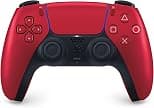 PlayStation DualSense Wireless Controller - Volcanic Red - متتبع أسعار Amazon.sa