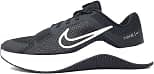 NIKE Women's W Mc Trainer 2 Sneaker, Black White Iron Grey, 39 EU - Best Deal Finder