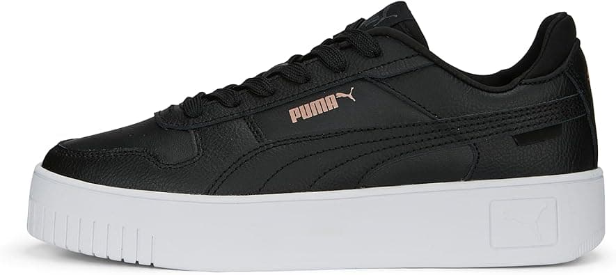 PUMA Carina Street womens Sneaker on Amazon.ae - Price Tracker