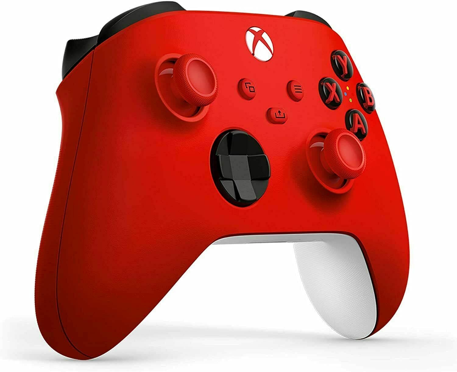 Microsoft Xbox Wireless Controller Pulse Red on Amazon.ae - Price Tracker