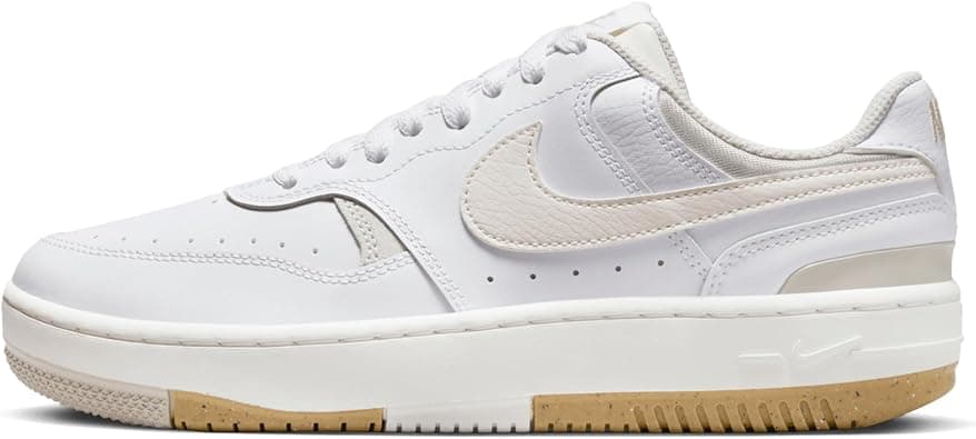 Nike Women's Gamma Force Sneaker على Amazon.ae - متتبع الأسعار