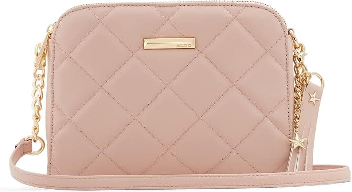 ALDO womens Crodia Crossbody Bag on Amazon.ae - Price Tracker
