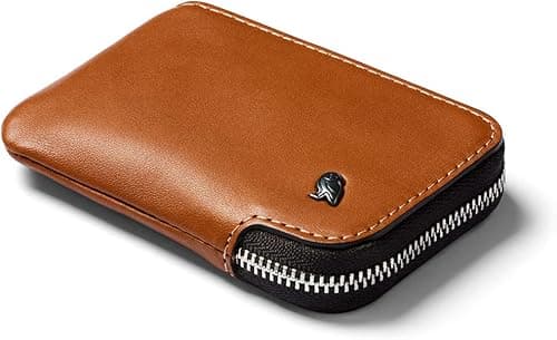 Bellroy Leather Card Pocket Wallet (Max. 15 cards and bills) on Amazon.ae - Price Tracker