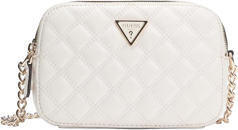 GUESS Womens Giully Camera Bag Handbag on Amazon.ae - Price Tracker