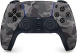 PlayStation DualSense® Wireless Controller - Gray Camouflage - متتبع أسعار Amazon.sa