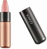 KIKO Milano Velvet Passion Matte Lipstick - 326 Natural Rose, 3.5 g - Best Deal Finder