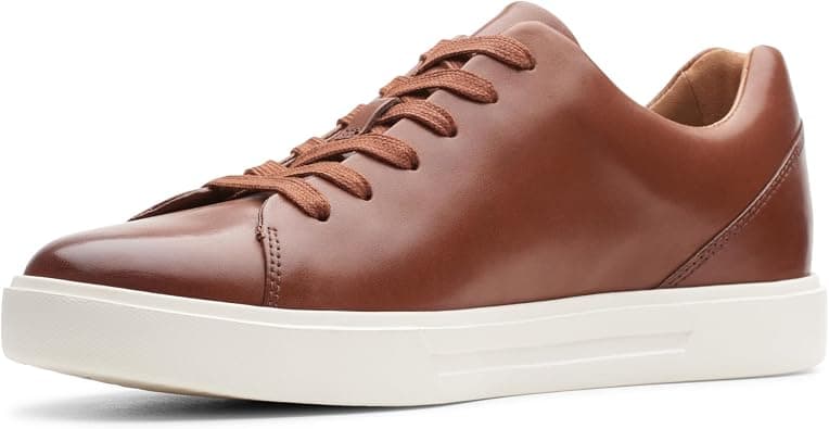 Clarks Un Costa Lace mens Sneaker - Best Deal Finder