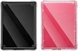 2 Pack Clear Slim Case for Kindle Paperwhite 12th Gen 2024 & Kindle Colorsoft 7" (2024/2025) - Lightweight Scratch-Resistant TPU + Hard PC Back Cover, Protective Transparent Sleeve - Best Deal Finder