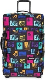 EASTPAK TRANVERZ S Suitcase, 51 x 32.5 x 23 cm, 42 L - Best Deal Finder