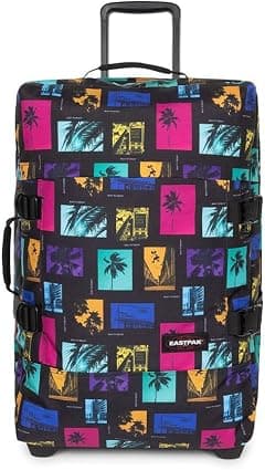 EASTPAK TRANVERZ S Suitcase, 51 x 32.5 x 23 cm, 42 L - Amazon.ae Price Tracker