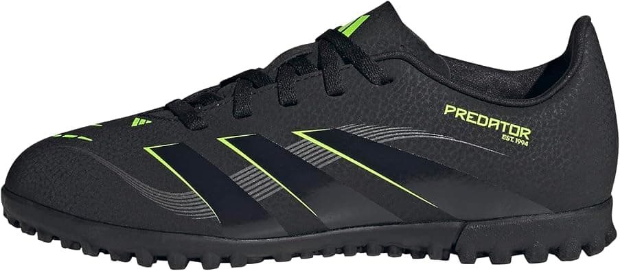 adidas Predator Club Turf Boots Kids unisex-child Shoes on Amazon.ae - Price Tracker