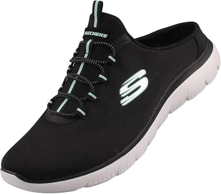 Skechers Summits Womens Shoes على Amazon.ae - متتبع الأسعار