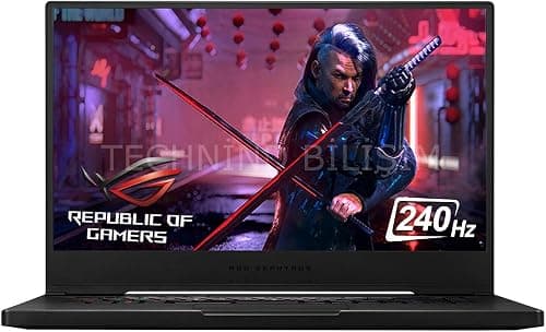 ASUS 2020 Latest ROG ZEPHYRUS M15 Gaming Laptop 15.6” FHD Display Core I7-10750H Up to 5.00GHz 16GB 1TB PCIe NVMe SSD NVIDIA RTX 2070 8GB Backlit Eng Keyboard WIN10 Prism Grey 4.4 lbs. on Amazon - Best Deal Finder