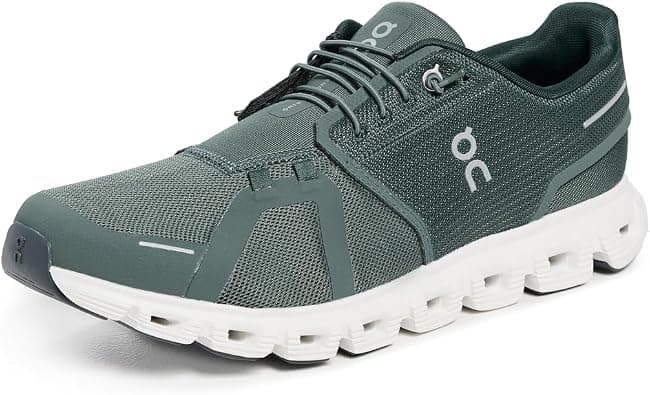 On Cloud 6 mens Sneaker on Amazon.ae - Price Tracker