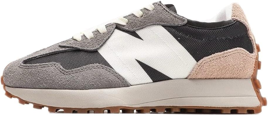 New Balance 327 unisex-adults Sneaker on Amazon.ae - Price Tracker