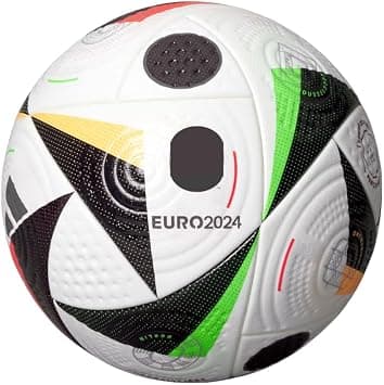 Seamless Construction Durable Grip Water Resistant Fussballliebe Competition Match Ball Soccer Ball Size 5 Thermal Bonded Football World cup Quality A Grade Ball Kicker Ball Training Soccer Ball على Amazon.ae - متتبع الأسعار