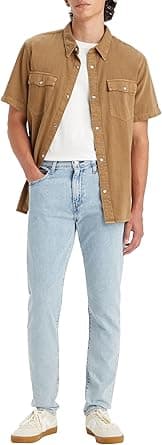 Levi's Mens Levi's® Men's 512™ Slim Taper Jeans Jeans on Amazon.ae - Price Tracker