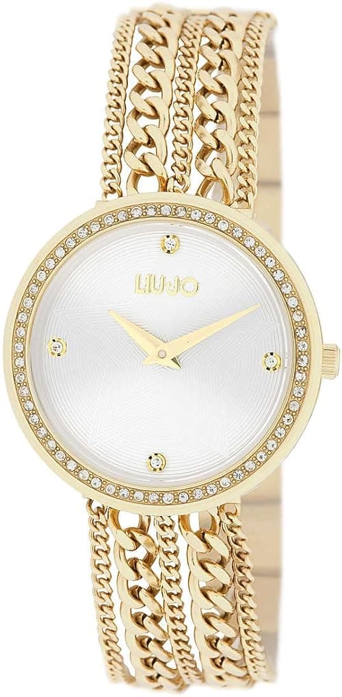 Liu Jo Jeans TLJ1832 Women's Watch on Amazon.ae - Price Tracker