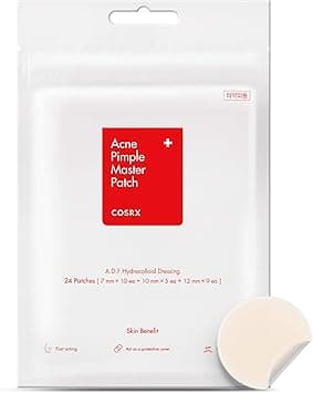 COSRX Acne Pimple Patch on Amazon.ae - Price Tracker