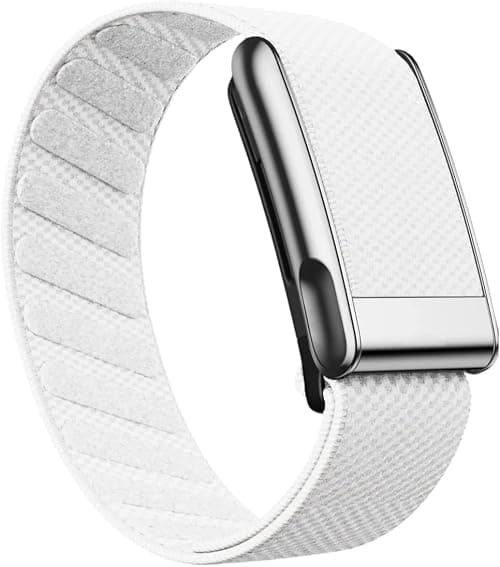 O Ozone Nylon Sport Band Compatible with WHOOP 5.0, One/Peak, Ultra-soft Breathable Sports Waterproof Replacement Wristbands for Women Men (NOT for Gen 4) on Amazon.ae - Price Tracker