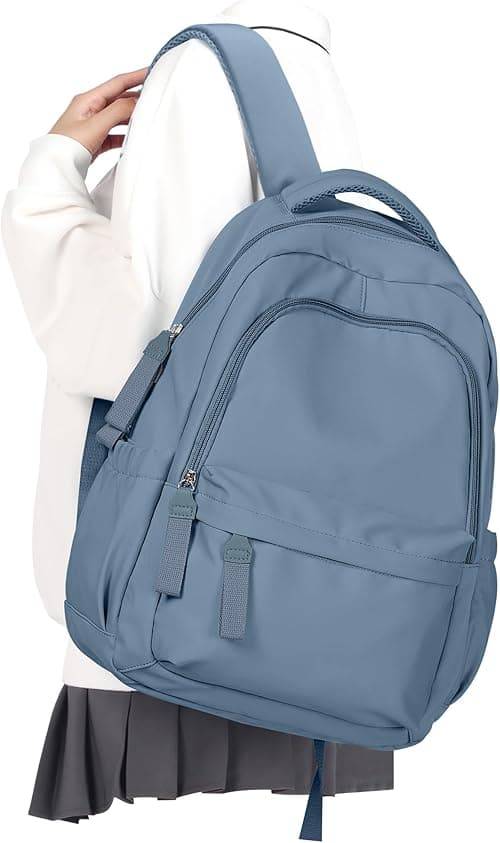 winspansy Small Backpack For School Girls Boys on Amazon.ae - Price Tracker