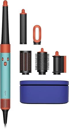 Dyson Airwrap I.D. Multi-Styler And Dryer Straight+Wavy - Amazon.ae Price Tracker