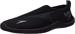Speedo Men's Water Shoe Seaside Lace Up 5.0 Athletic-Discontinued - Best Deal Finder
