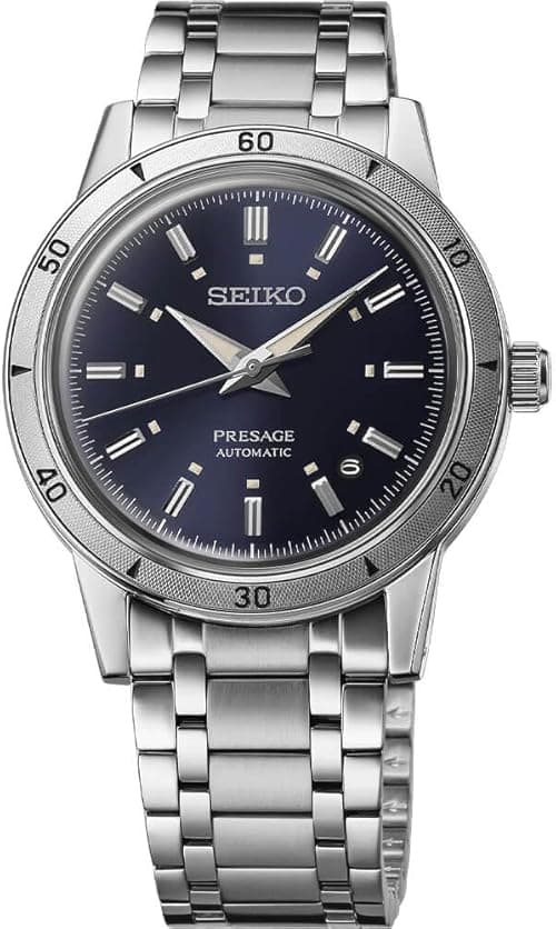 SEIKO Men's SRPL07 Presage Watch on Amazon.ae - Price Tracker